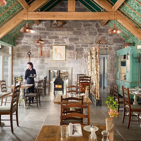 Meikleour Arms Hotel & Restaurant Eksteriør bilde