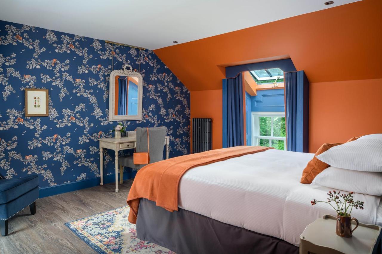 Meikleour Arms Hotel & Restaurant Eksteriør bilde